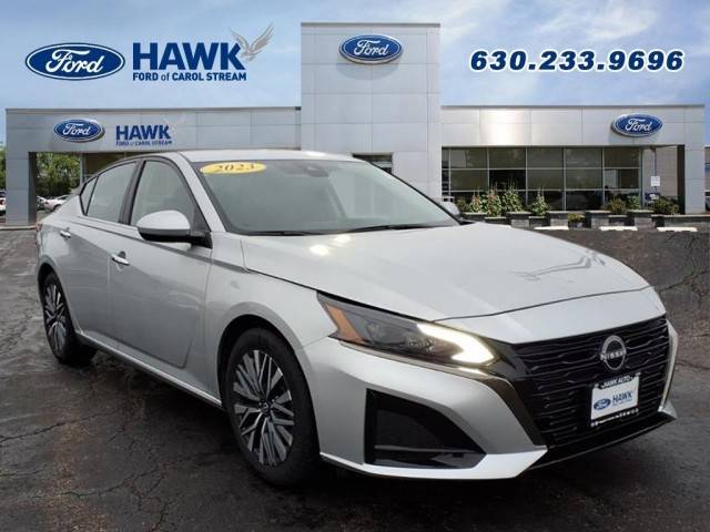 2023 Nissan Altima 2.5 SV FWD photo