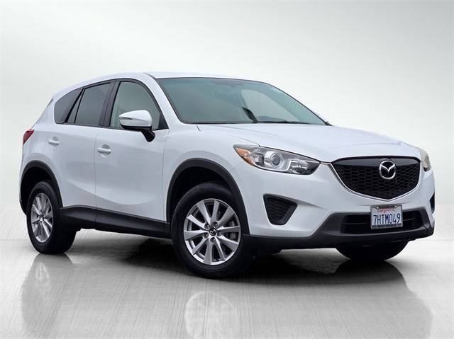 2015 Mazda CX-5 Sport AWD photo
