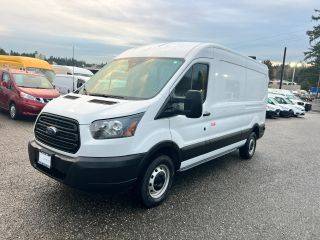 2019 Ford Transit Van  RWD photo