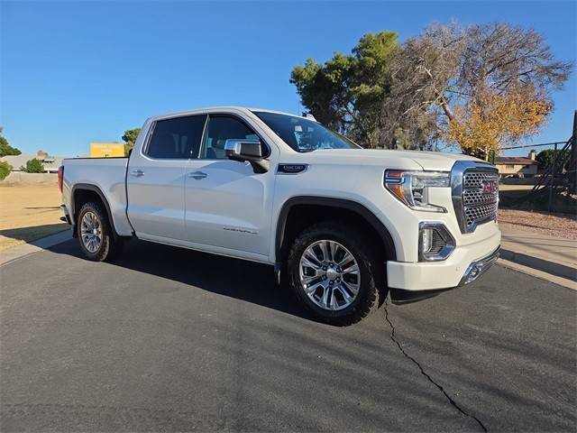 2019 GMC Sierra 1500 Denali 4WD photo