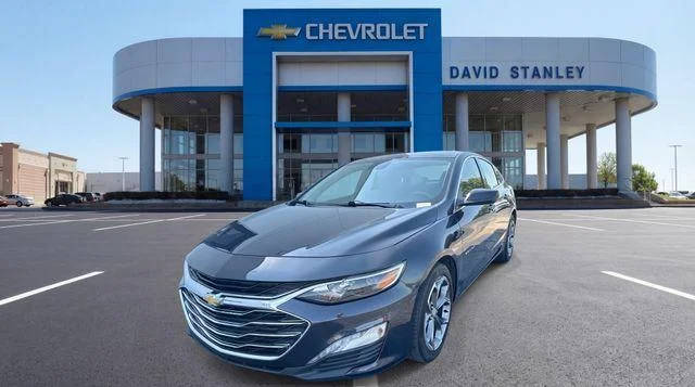 2023 Chevrolet Malibu LT FWD photo