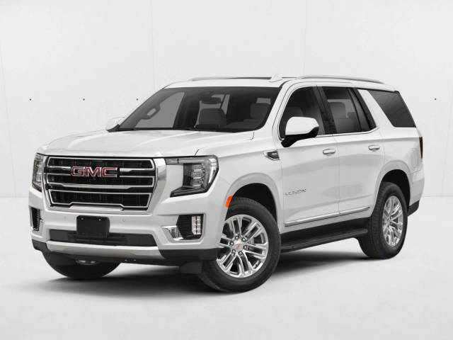 2023 GMC Yukon SLT 4WD photo
