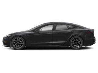 2023 Tesla Model S Standard Range AWD photo