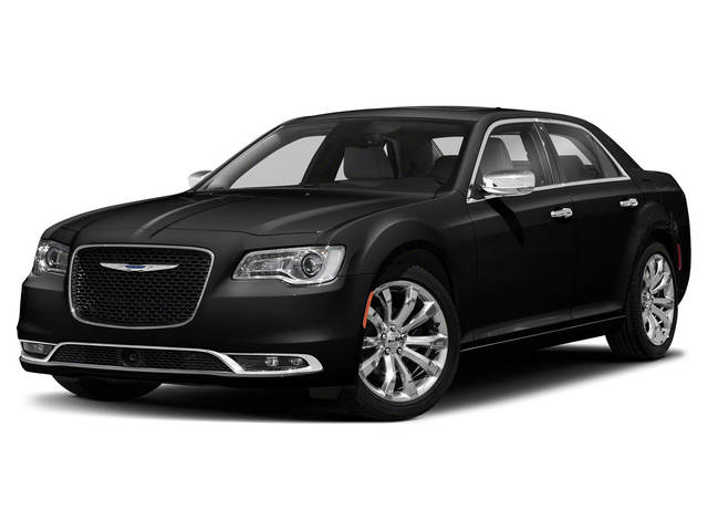 2019 Chrysler 300 Limited RWD photo