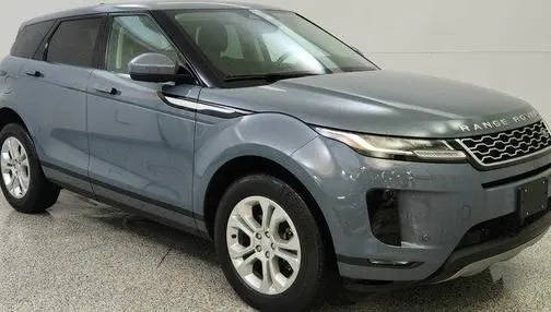 2023 Land Rover Range Rover Evoque S AWD photo