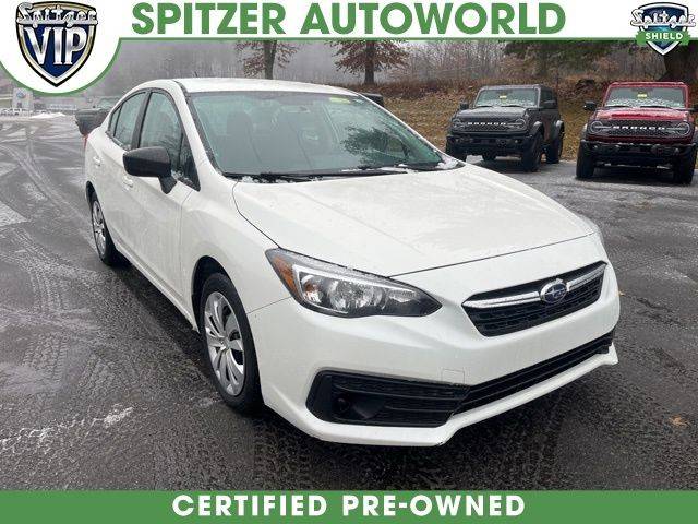 2023 Subaru Impreza  AWD photo