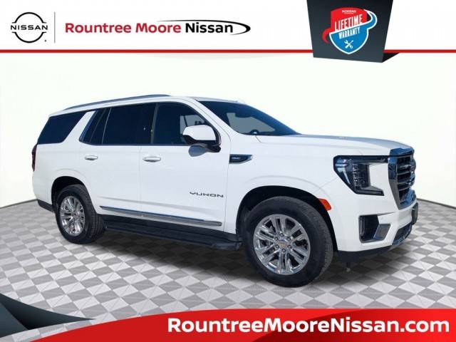 2023 GMC Yukon SLT RWD photo
