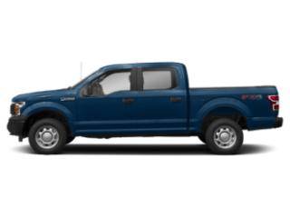 2018 Ford F-150 4WD photo