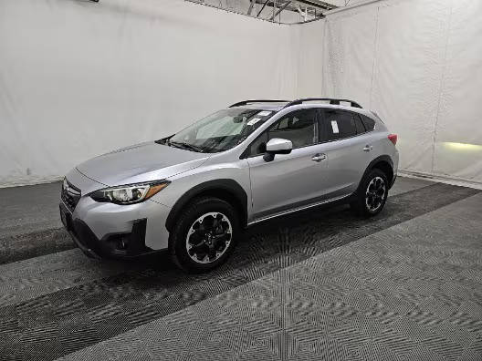 2023 Subaru Crosstrek Premium AWD photo