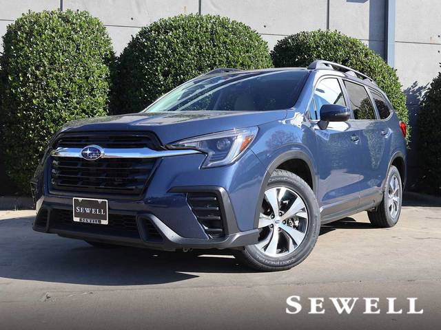 2023 Subaru Ascent Premium AWD photo