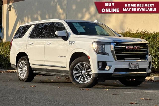 2023 GMC Yukon SLT RWD photo