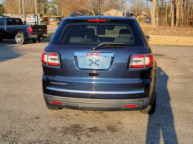 2015 GMC Acadia SLT FWD photo