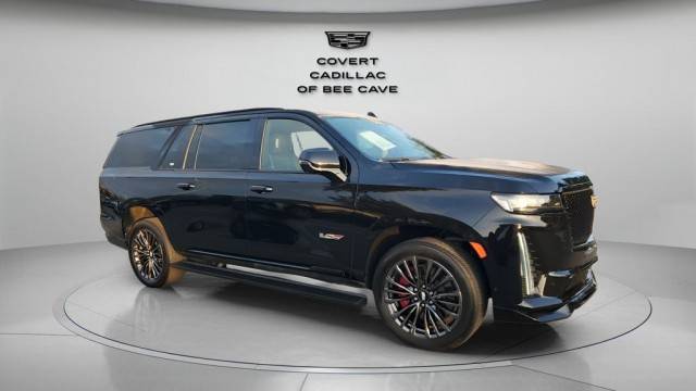 2023 Cadillac Escalade ESV AWD V-Series AWD photo