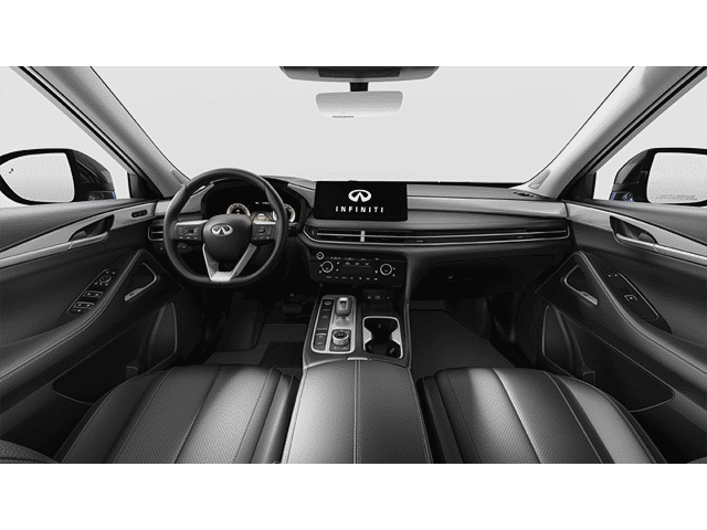 2015 Infiniti QX60  AWD photo