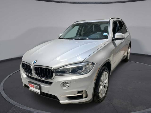2016 BMW X5 xDrive35i AWD photo
