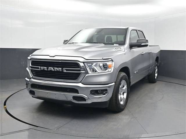 2019 Ram 1500 Big Horn/Lone Star RWD photo