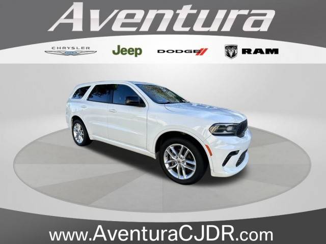2023 Dodge Durango GT Launch Edition RWD photo
