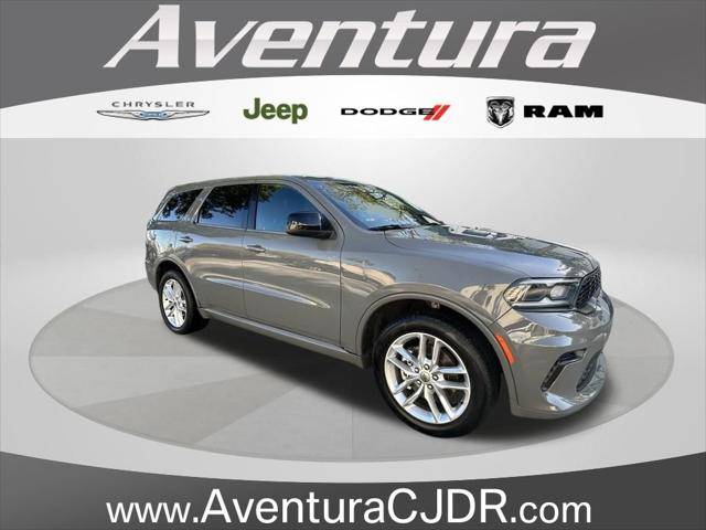 2023 Dodge Durango GT Launch Edition RWD photo