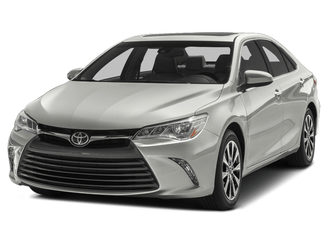 2015 Toyota Camry XLE FWD photo