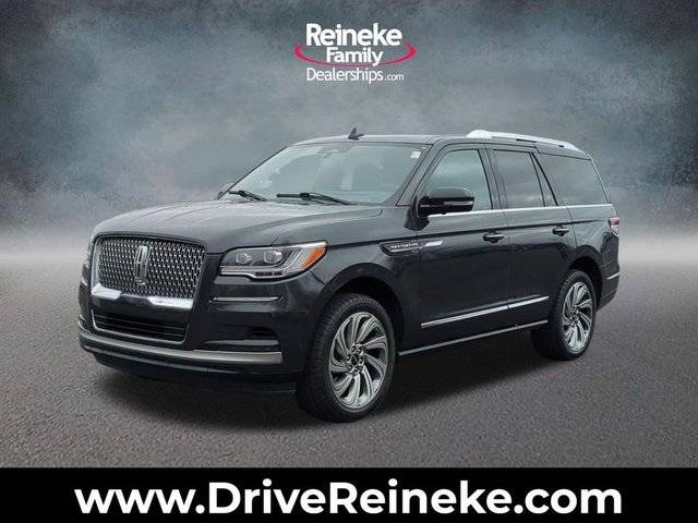 2023 Lincoln Navigator Reserve 4WD photo