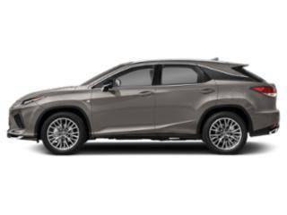 2022 Lexus RX RX 350 F SPORT Handling AWD photo