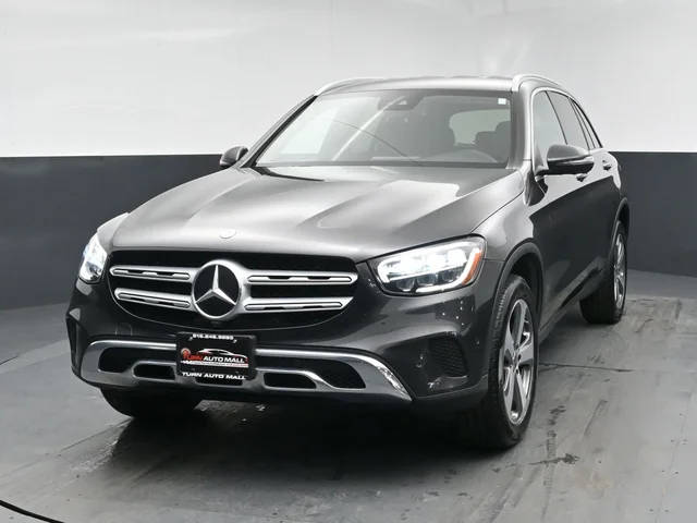 2022 Mercedes-Benz GLC-Class GLC 300 RWD photo
