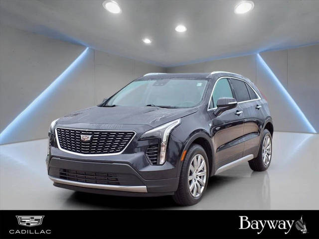 2023 Cadillac XT4 FWD Premium Luxury FWD photo