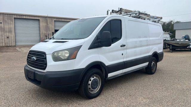 2015 Ford Transit Van RWD photo