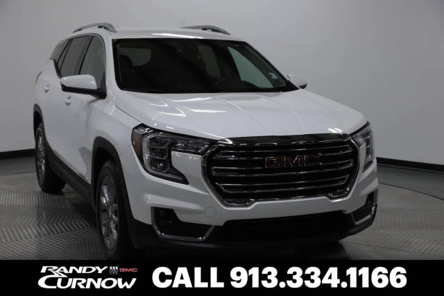 2023 GMC Terrain SLT FWD photo