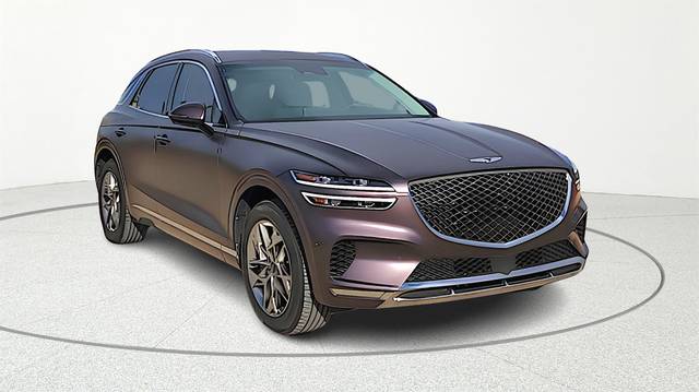 2023 Genesis GV70 2.5T AWD photo