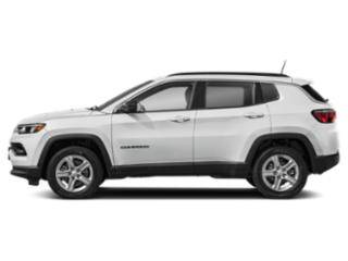 2023 Jeep Compass Limited 4WD photo