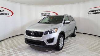 2016 Kia Sorento LX FWD photo