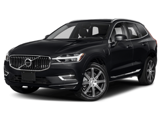 2018 Volvo XC60 Inscription AWD photo
