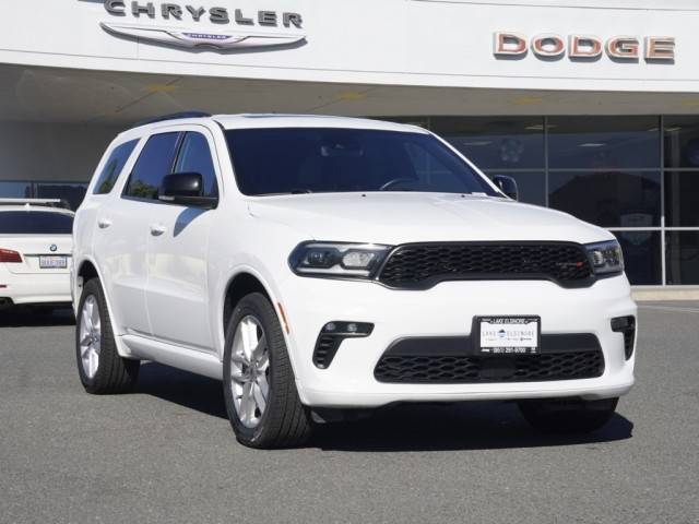 2023 Dodge Durango GT Plus AWD photo