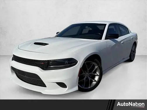 2023 Dodge Charger GT RWD photo