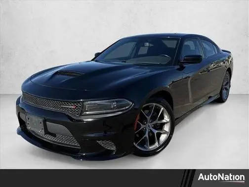 2023 Dodge Charger GT RWD photo