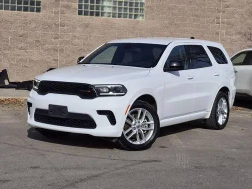 2023 Dodge Durango GT AWD photo