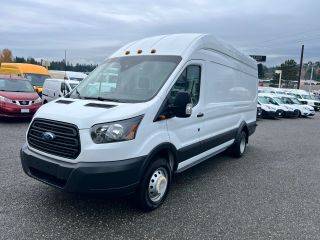 2017 Ford Transit Van  RWD photo