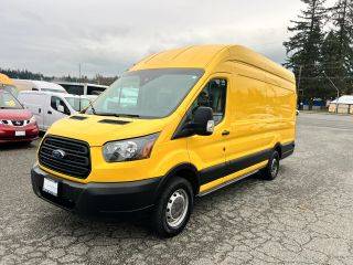 2019 Ford Transit Van  RWD photo