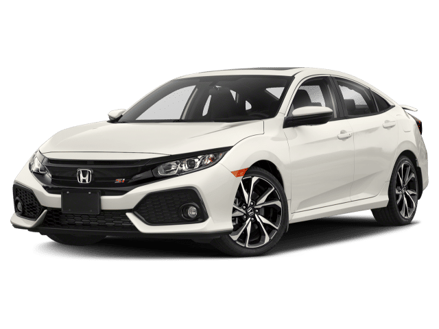 2019 Honda Civic FWD photo