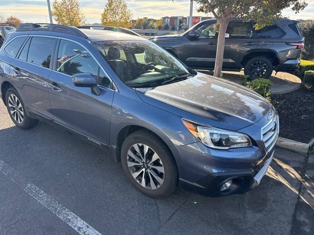 2015 Subaru Outback 3.6R Limited AWD photo