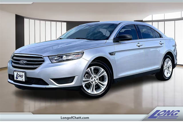 2019 Ford Taurus SE FWD photo