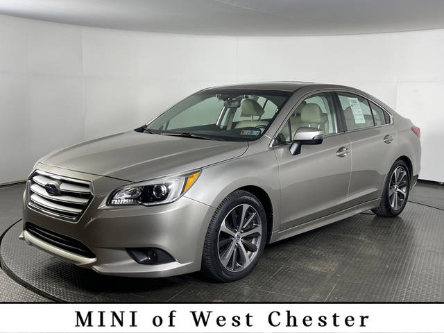 2015 Subaru Legacy 3.6R Limited AWD photo