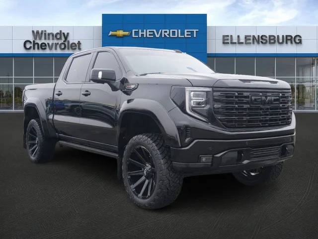 2023 GMC Sierra 1500 Denali 4WD photo