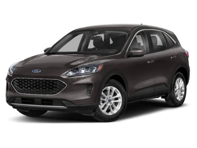 2020 Ford Escape SE Sport Hybrid FWD photo
