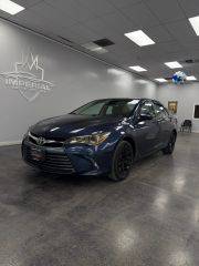 2015 Toyota Camry LE FWD photo