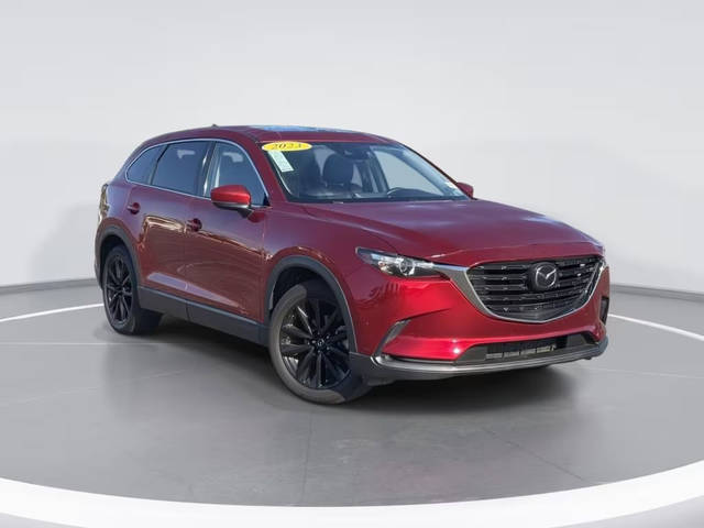 2023 Mazda CX-9 Touring Plus AWD photo