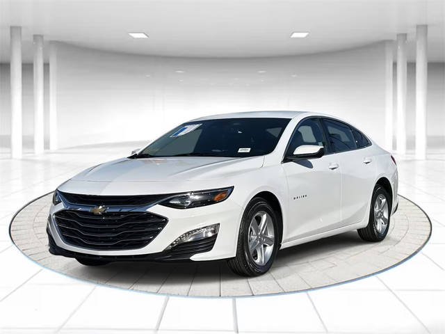 2023 Chevrolet Malibu LT FWD photo