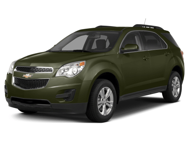 2015 Chevrolet Equinox LT FWD photo