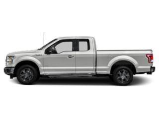 2015 Ford F-150 XLT 4WD photo